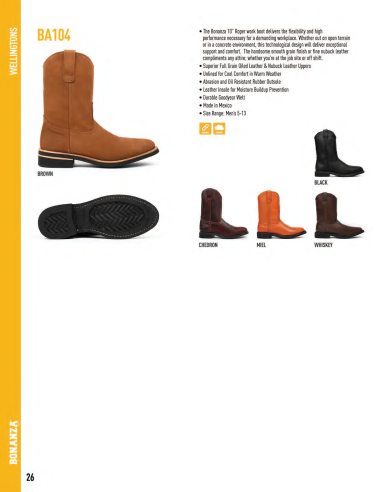 nantlis-bonanza vol 9 catalog botas de trabajo mayoreo wholesale work boots_page_26