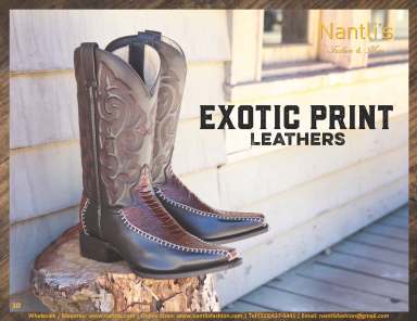 Nantlis-Bonanza vol 4 catalog botas vaqueras mayoreo Wholesale western boots_Page_10