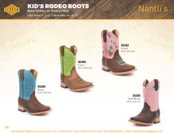 Nantlis-Bonanza vol 4 catalog botas vaqueras mayoreo Wholesale western boots_Page_24