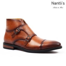 SL-D511 cognac Zapatos por Mayoreo Wholesale mens shoes Nantlis Santino Luciano Shoes