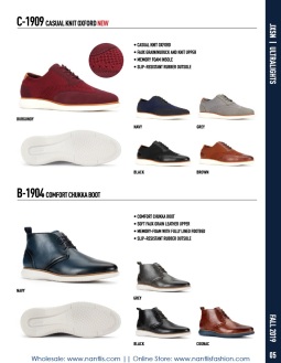Nantlis Vol BE21 Zapatos de hombres Mayoreo Catalogo Wholesale Mens Shoes_Page_05