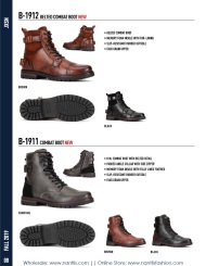 Nantlis Vol BE21 Zapatos de hombres Mayoreo Catalogo Wholesale Mens Shoes_Page_08