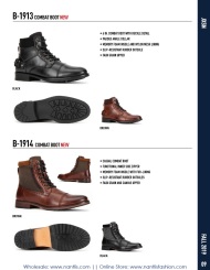Nantlis Vol BE21 Zapatos de hombres Mayoreo Catalogo Wholesale Mens Shoes_Page_09