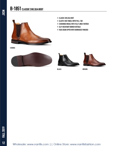 Nantlis Vol BE21 Zapatos de hombres Mayoreo Catalogo Wholesale Mens Shoes_Page_12