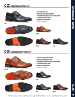 Nantlis Vol BE21 Zapatos de hombres Mayoreo Catalogo Wholesale Mens Shoes_Page_19