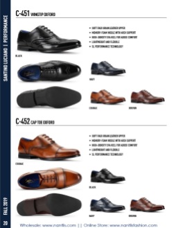 Nantlis Vol BE21 Zapatos de hombres Mayoreo Catalogo Wholesale Mens Shoes_Page_20