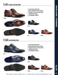 Nantlis Vol BE21 Zapatos de hombres Mayoreo Catalogo Wholesale Mens Shoes_Page_21