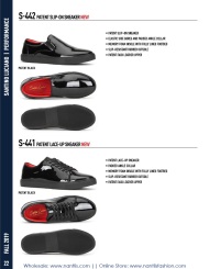 Nantlis Vol BE21 Zapatos de hombres Mayoreo Catalogo Wholesale Mens Shoes_Page_22