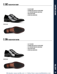 Nantlis Vol BE21 Zapatos de hombres Mayoreo Catalogo Wholesale Mens Shoes_Page_23