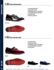 Nantlis Vol BE21 Zapatos de hombres Mayoreo Catalogo Wholesale Mens Shoes_Page_24