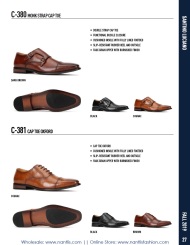 Nantlis Vol BE21 Zapatos de hombres Mayoreo Catalogo Wholesale Mens Shoes_Page_27