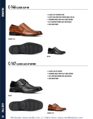 Nantlis Vol BE21 Zapatos de hombres Mayoreo Catalogo Wholesale Mens Shoes_Page_34