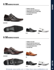 Nantlis Vol BE21 Zapatos de hombres Mayoreo Catalogo Wholesale Mens Shoes_Page_37