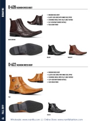 Nantlis Vol BE21 Zapatos de hombres Mayoreo Catalogo Wholesale Mens Shoes_Page_40