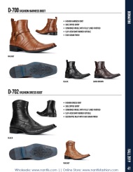 Nantlis Vol BE21 Zapatos de hombres Mayoreo Catalogo Wholesale Mens Shoes_Page_41