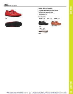Nantlis Vol BEK02 Zapatos para ninos Mayoreo Catalogo Wholesale Kids Shoes_Page_05