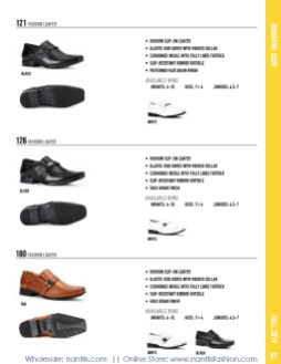 Nantlis Vol BEK02 Zapatos para ninos Mayoreo Catalogo Wholesale Kids Shoes_Page_07