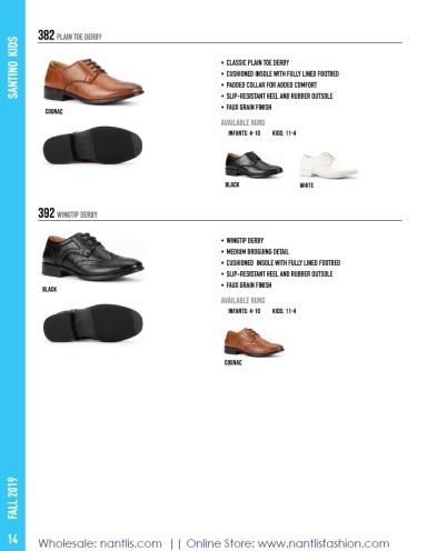 Nantlis Vol BEK02 Zapatos para ninos Mayoreo Catalogo Wholesale Kids Shoes_Page_14