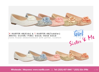 Nantlis Vol BLK25 Zapatos de ninas mayoreo Catalogo Wholesale girls kids Shoes_Page_11