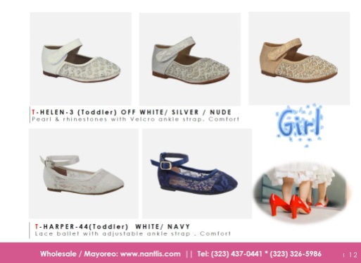 Nantlis Vol BLK25 Zapatos de ninas mayoreo Catalogo Wholesale girls kids Shoes_Page_12