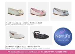 Nantlis Vol BLK25 Zapatos de ninas mayoreo Catalogo Wholesale girls kids Shoes_Page_16