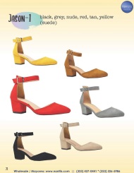 Nantlis Vol IF5 Zapatos y Botas de Mujer mayoreo Catalogo Wholesale womens Shoes and boots_Page_21