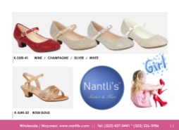 Nantlis Vol BLK26 Zapatos de ninas mayoreo Catalogo Wholesale girls kids Shoes_Page_02
