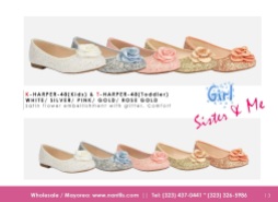 Nantlis Vol BLK26 Zapatos de ninas mayoreo Catalogo Wholesale girls kids Shoes_Page_13