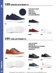 Nantlis Vol BE22 Zapatos de hombres Mayoreo Catalogo Wholesale Mens Shoes_Page_08