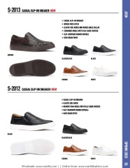 Nantlis Vol BE22 Zapatos de hombres Mayoreo Catalogo Wholesale Mens Shoes_Page_09