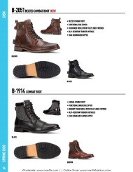 Nantlis Vol BE22 Zapatos de hombres Mayoreo Catalogo Wholesale Mens Shoes_Page_14