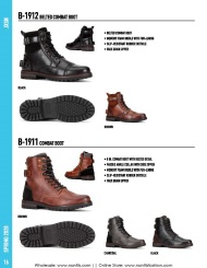 Nantlis Vol BE22 Zapatos de hombres Mayoreo Catalogo Wholesale Mens Shoes_Page_16