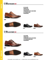 Nantlis Vol BE22 Zapatos de hombres Mayoreo Catalogo Wholesale Mens Shoes_Page_22