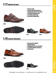 Nantlis Vol BE22 Zapatos de hombres Mayoreo Catalogo Wholesale Mens Shoes_Page_23