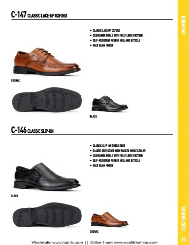 Nantlis Vol BE22 Zapatos de hombres Mayoreo Catalogo Wholesale Mens Shoes_Page_25
