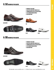 Nantlis Vol BE22 Zapatos de hombres Mayoreo Catalogo Wholesale Mens Shoes_Page_27
