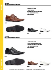 Nantlis Vol BE22 Zapatos de hombres Mayoreo Catalogo Wholesale Mens Shoes_Page_28