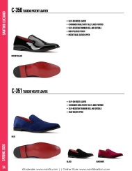 Nantlis Vol BE22 Zapatos de hombres Mayoreo Catalogo Wholesale Mens Shoes_Page_34