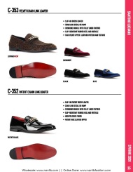 Nantlis Vol BE22 Zapatos de hombres Mayoreo Catalogo Wholesale Mens Shoes_Page_35