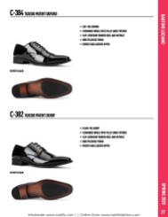 Nantlis Vol BE22 Zapatos de hombres Mayoreo Catalogo Wholesale Mens Shoes_Page_37