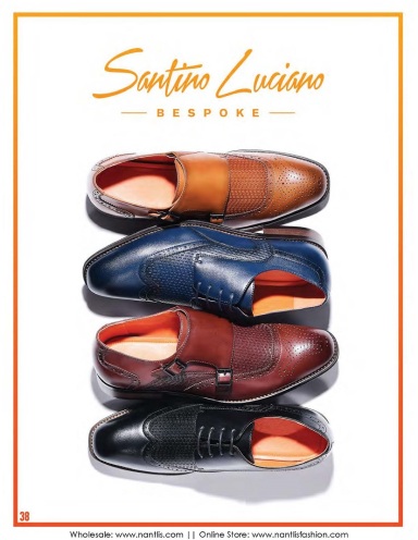 Nantlis Vol BE22 Zapatos de hombres Mayoreo Catalogo Wholesale Mens Shoes_Page_38