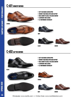 Nantlis Vol BE22 Zapatos de hombres Mayoreo Catalogo Wholesale Mens Shoes_Page_44
