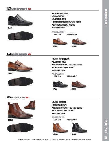 Nantlis Vol BE22 Zapatos de hombres Mayoreo Catalogo Wholesale Mens Shoes_Page_51