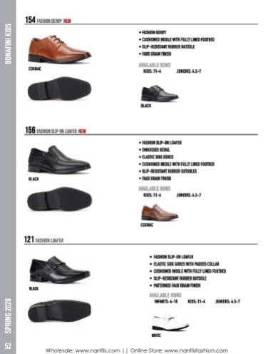 Nantlis Vol BE22 Zapatos de hombres Mayoreo Catalogo Wholesale Mens Shoes_Page_52