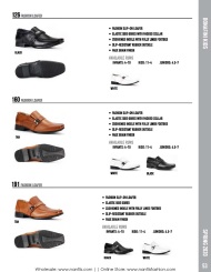 Nantlis Vol BE22 Zapatos de hombres Mayoreo Catalogo Wholesale Mens Shoes_Page_53