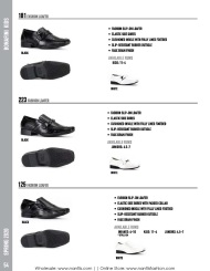 Nantlis Vol BE22 Zapatos de hombres Mayoreo Catalogo Wholesale Mens Shoes_Page_54