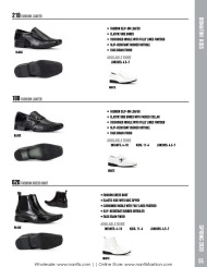 Nantlis Vol BE22 Zapatos de hombres Mayoreo Catalogo Wholesale Mens Shoes_Page_55