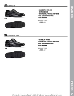 Nantlis Vol BE22 Zapatos de hombres Mayoreo Catalogo Wholesale Mens Shoes_Page_57
