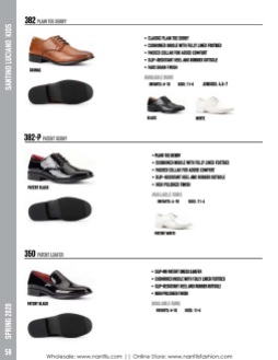 Nantlis Vol BE22 Zapatos de hombres Mayoreo Catalogo Wholesale Mens Shoes_Page_58