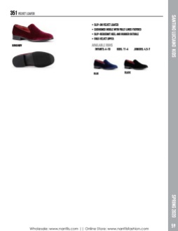 Nantlis Vol BE22 Zapatos de hombres Mayoreo Catalogo Wholesale Mens Shoes_Page_59